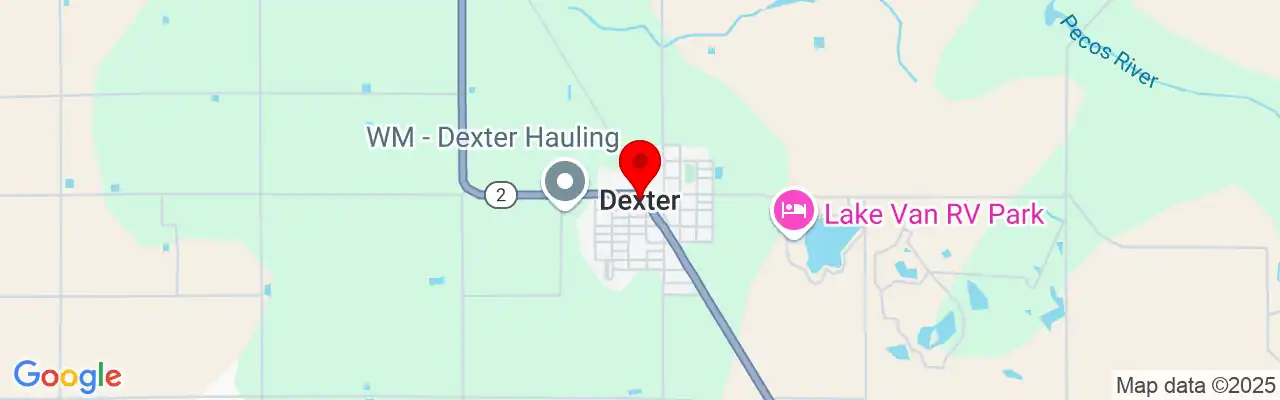 Dexter, NM, New Mexico