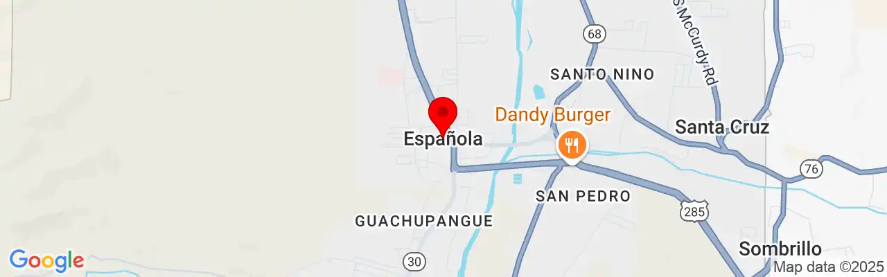 Espanola, NM, New Mexico