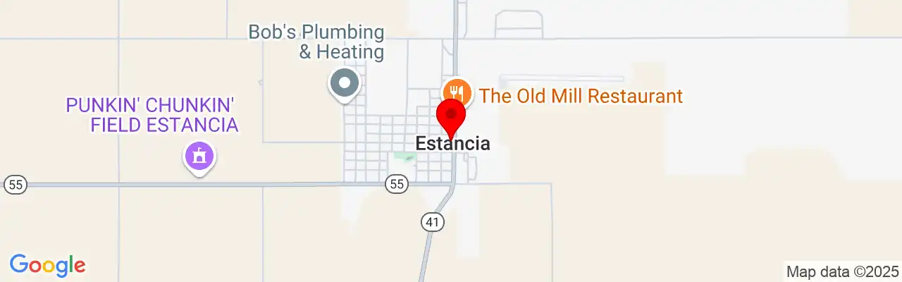 Estancia, NM, New Mexico