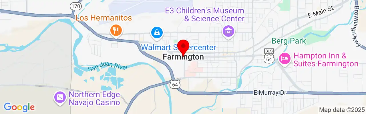 Farmington, NM, New Mexico