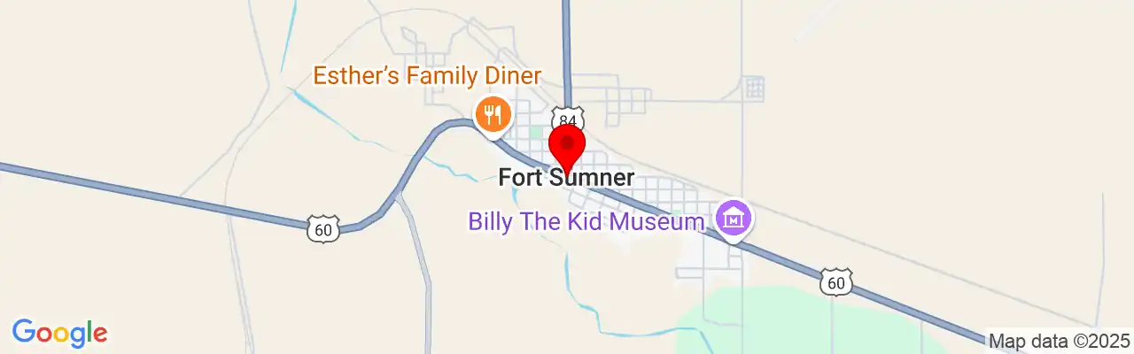 Fort Sumner, NM, New Mexico