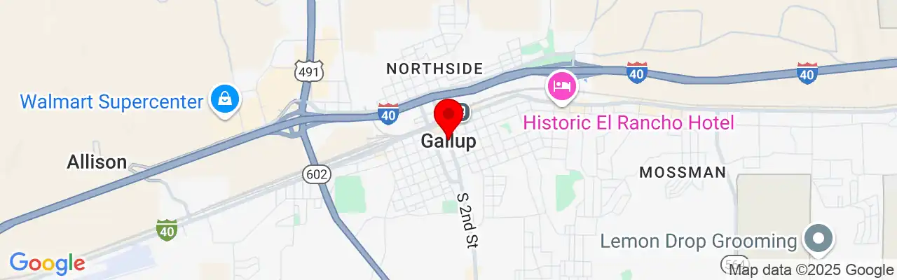 Gallup, NM, New Mexico