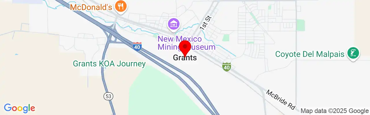 Grants, NM, New Mexico