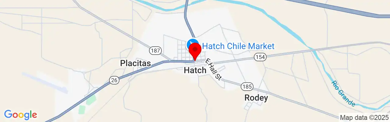 Hatch, NM, New Mexico