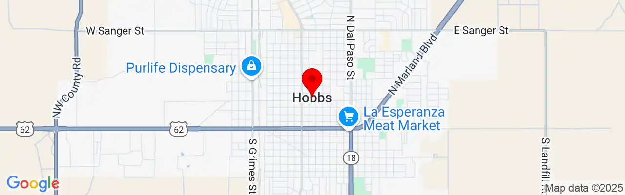 Hobbs, NM, New Mexico