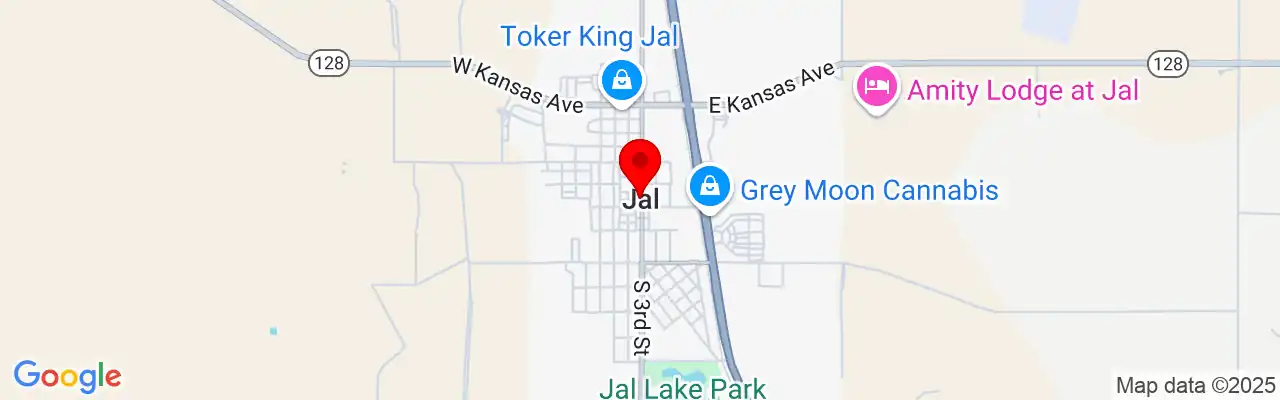 Jal, NM, New Mexico