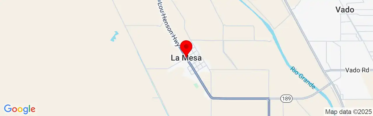 La Mesa, NM, New Mexico