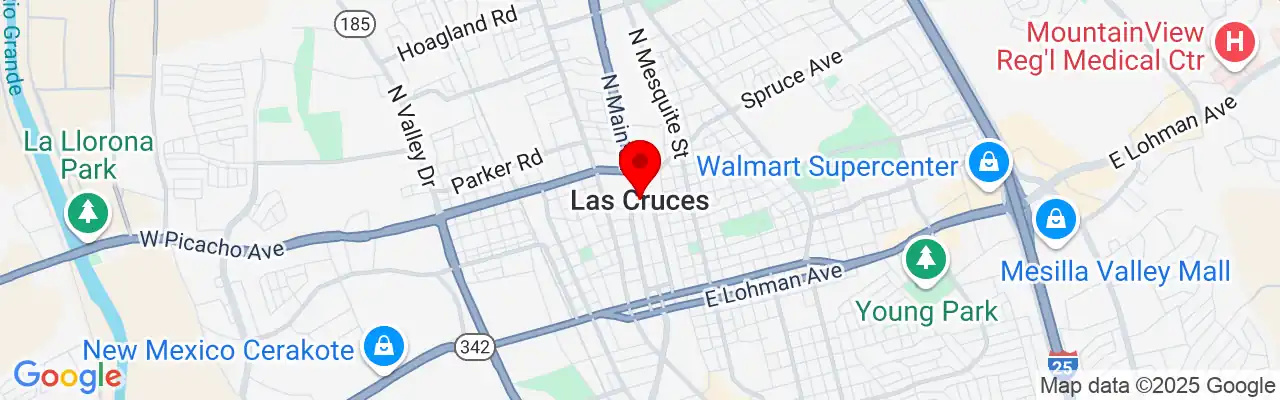 Las Cruces, NM, New Mexico