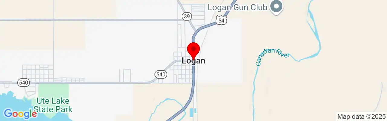 Logan, NM, New Mexico