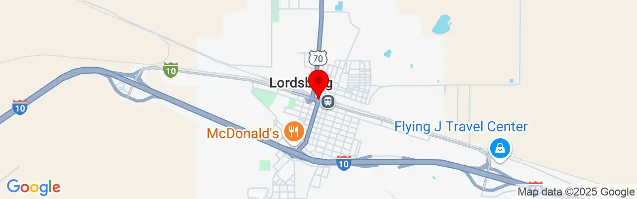 Lordsburg, NM, New Mexico