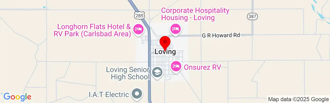 Loving, NM, New Mexico