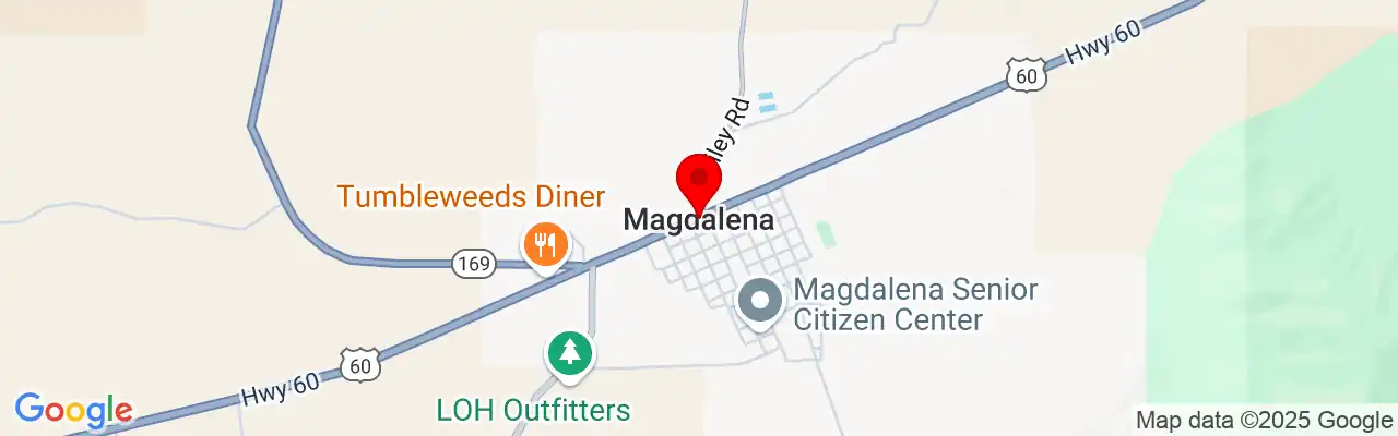 Magdalena, NM, New Mexico