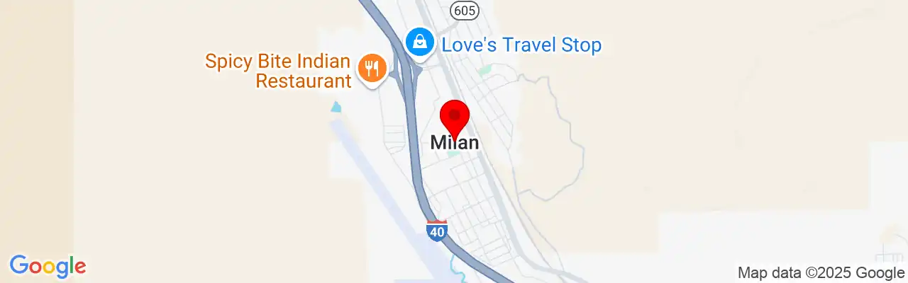Milan, NM, New Mexico