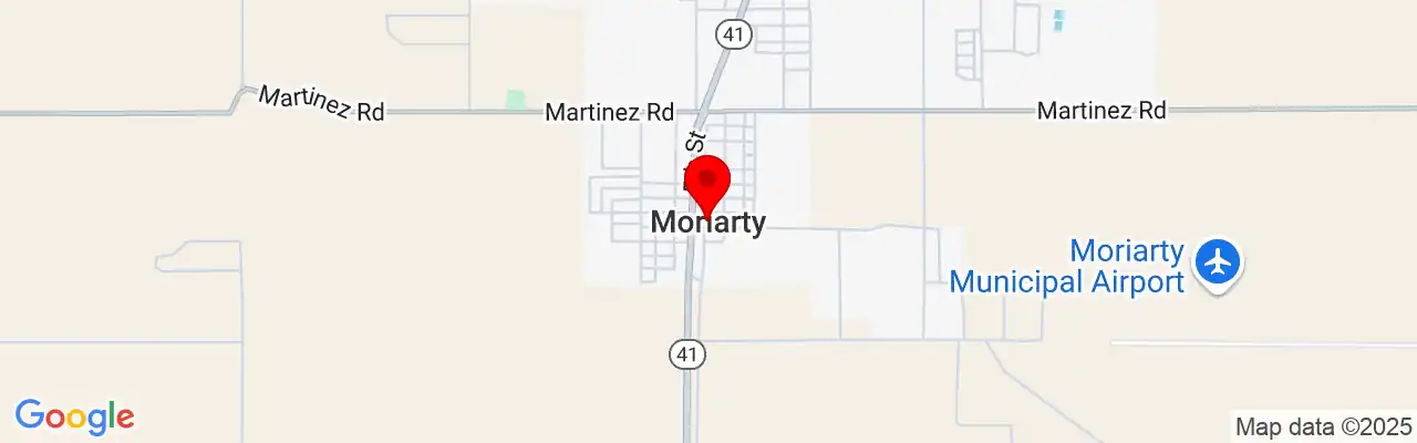 Moriarty, NM, New Mexico