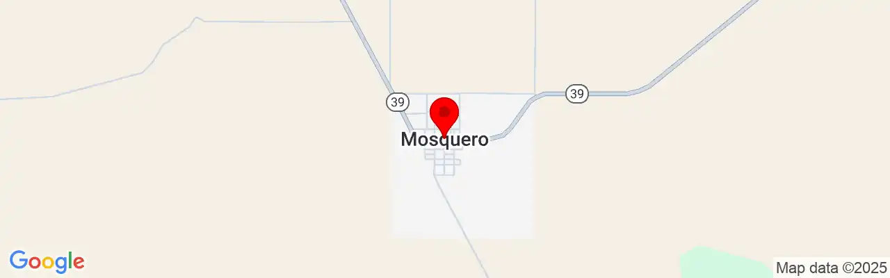 Mosquero, NM, New Mexico