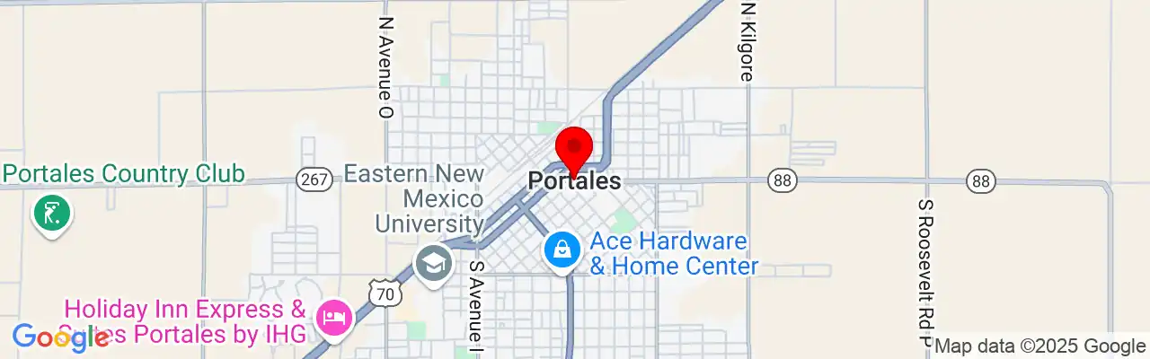 Portales, NM, New Mexico