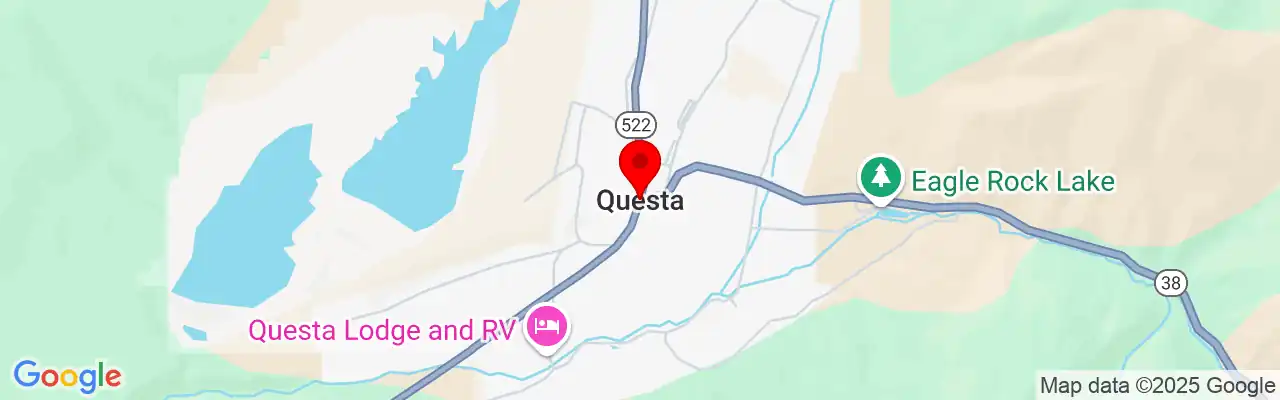 Questa, NM, New Mexico
