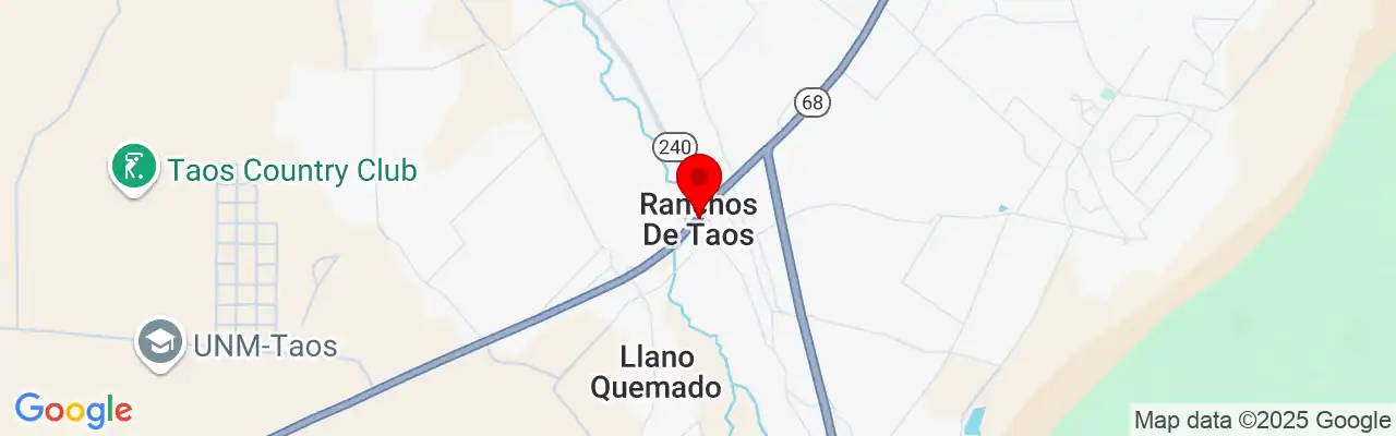 Ranchos De Taos, NM, New Mexico