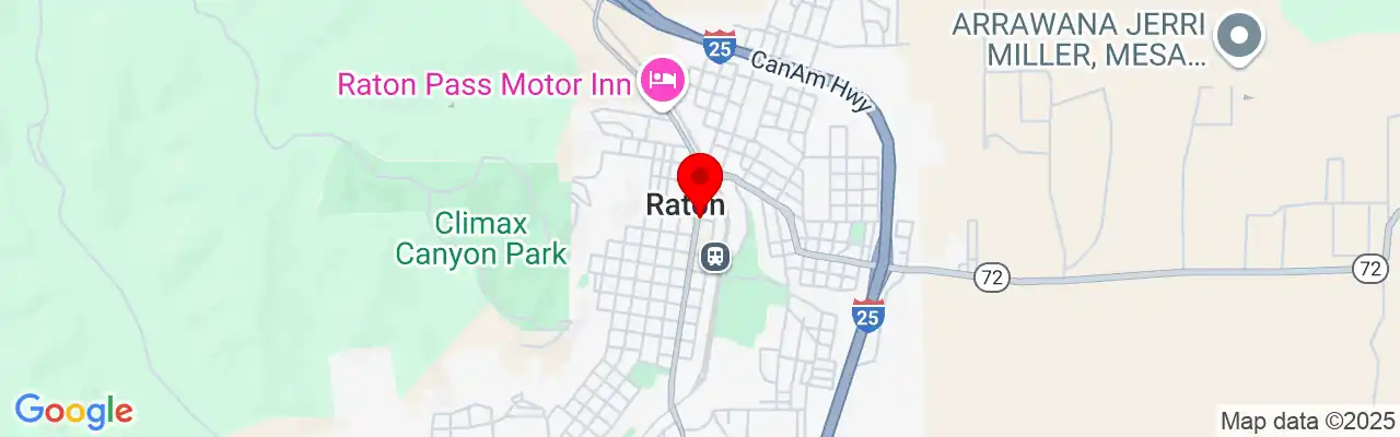 Raton, NM, New Mexico