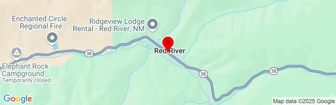 Red River, NM, New Mexico
