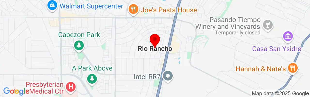 Rio Rancho, NM, New Mexico