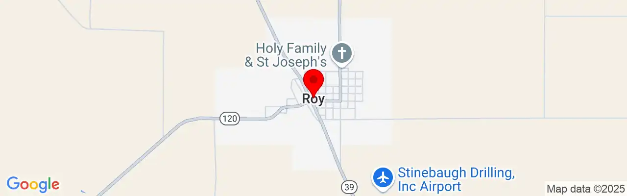 Roy, NM, New Mexico