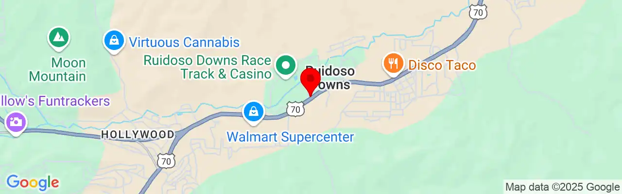Ruidoso Downs, NM, New Mexico
