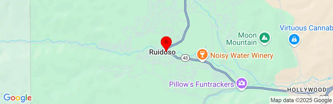 Ruidoso, NM, New Mexico