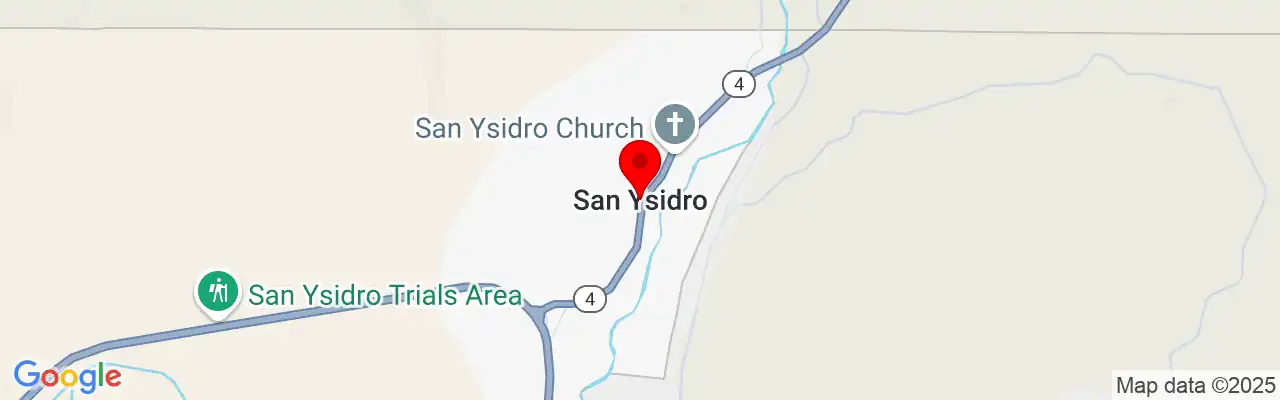 San Ysidro, NM, New Mexico