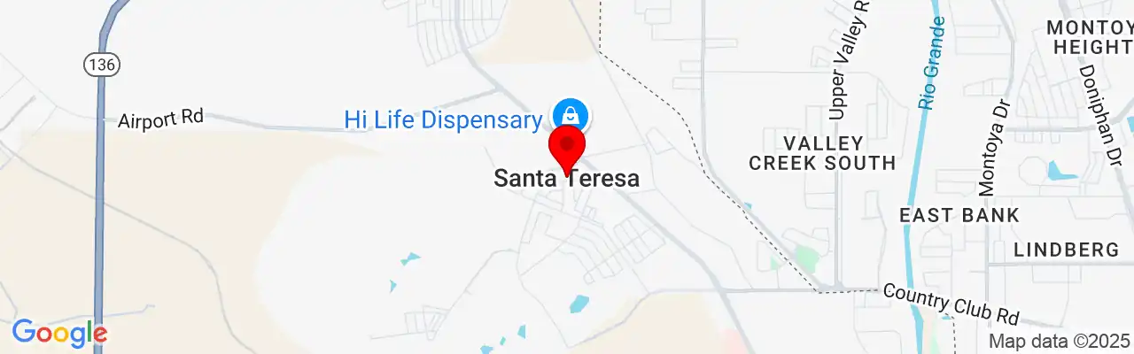 Santa Teresa, NM, New Mexico