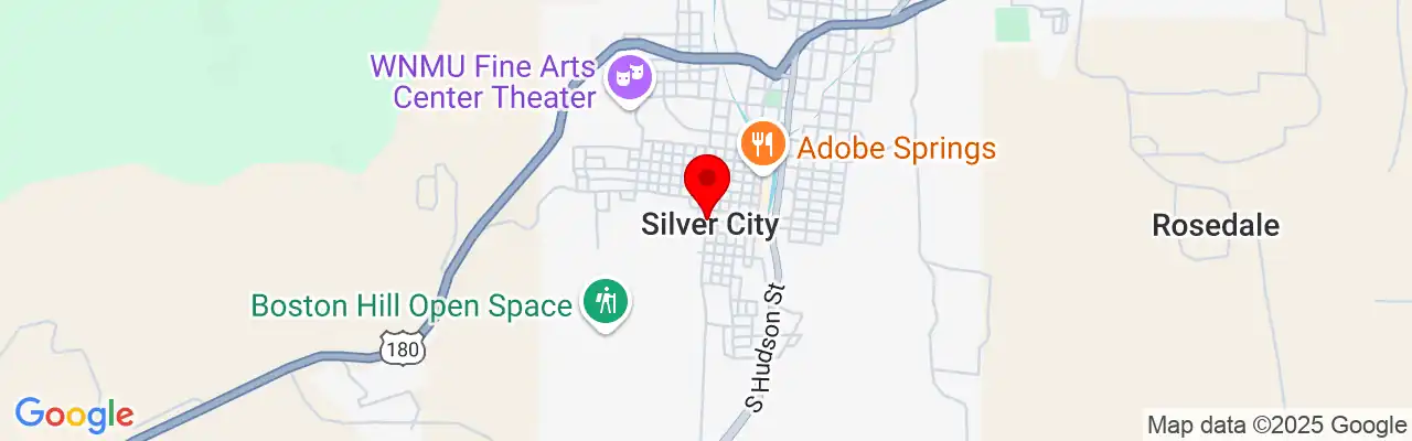 Silver City, NM, New Mexico