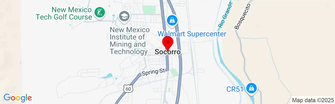 Socorro, NM, New Mexico
