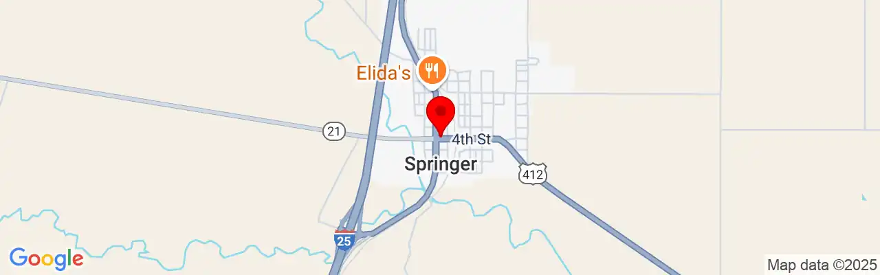 Springer, NM, New Mexico