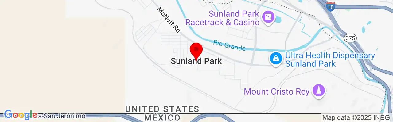 Sunland Park, NM, New Mexico