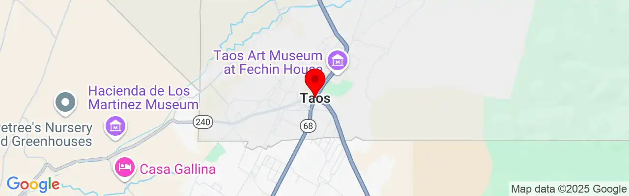 Taos, NM, New Mexico
