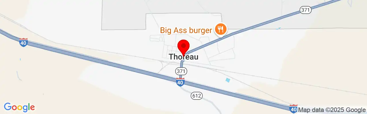 Thoreau, NM, New Mexico