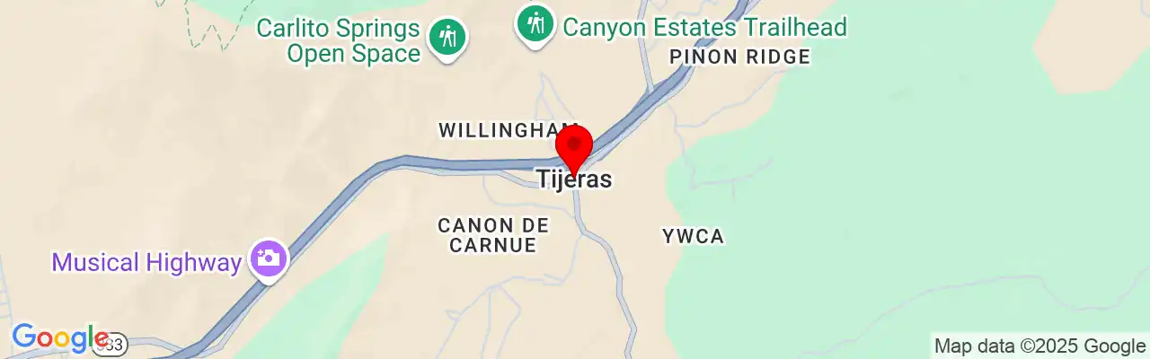 Tijeras, NM, New Mexico