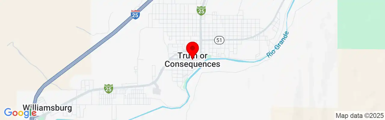 Truth Or Consequences, NM, New Mexico