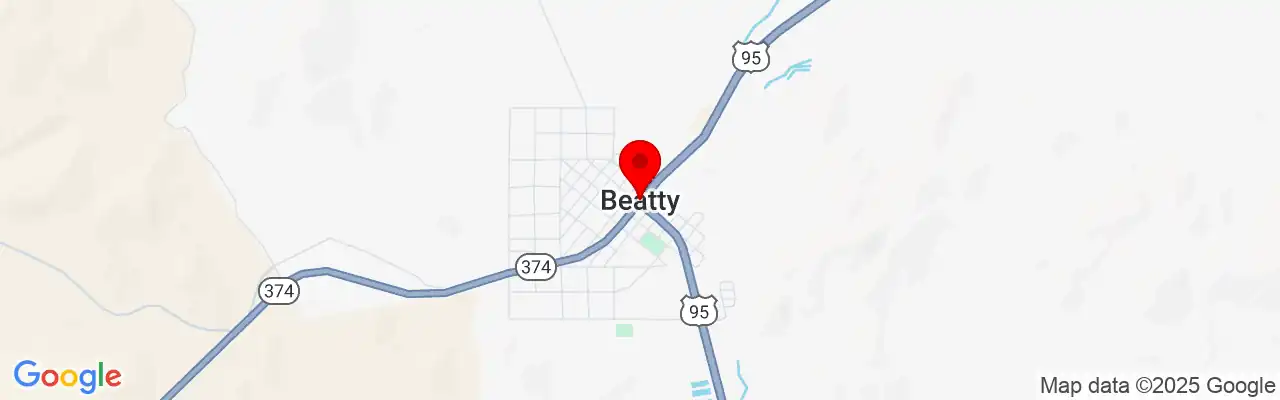 Beatty, NV, Nevada