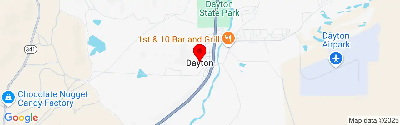 Dayton, NV, Nevada
