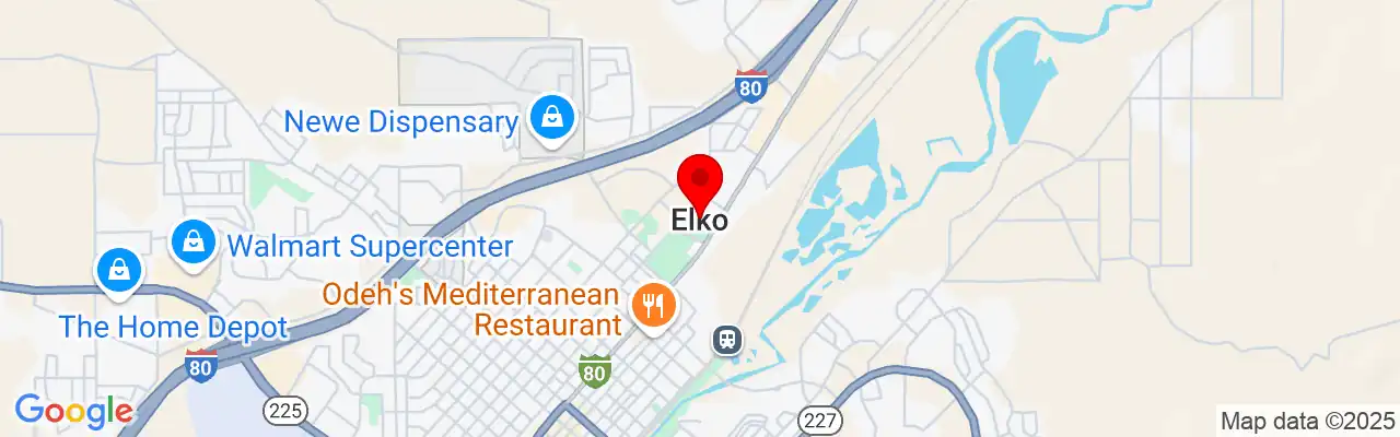 Elko, NV, Nevada