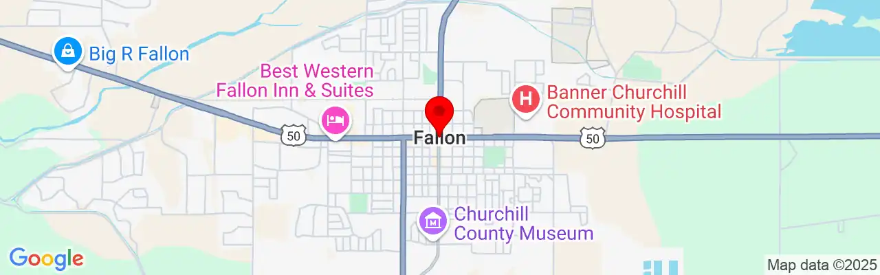 Fallon, NV, Nevada