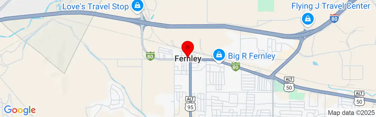 Fernley, NV, Nevada