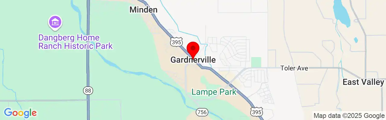 Gardnerville, NV, Nevada