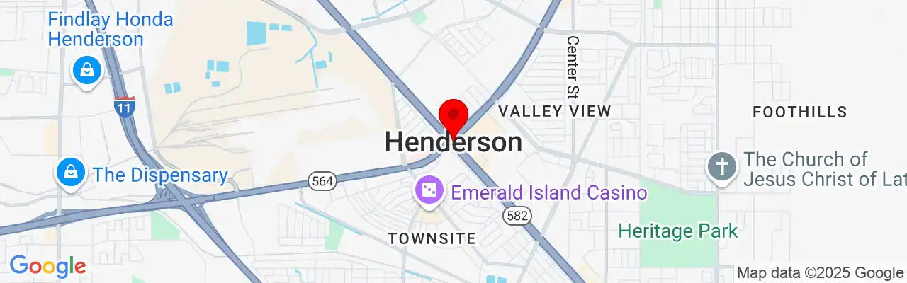 Henderson, NV, Nevada