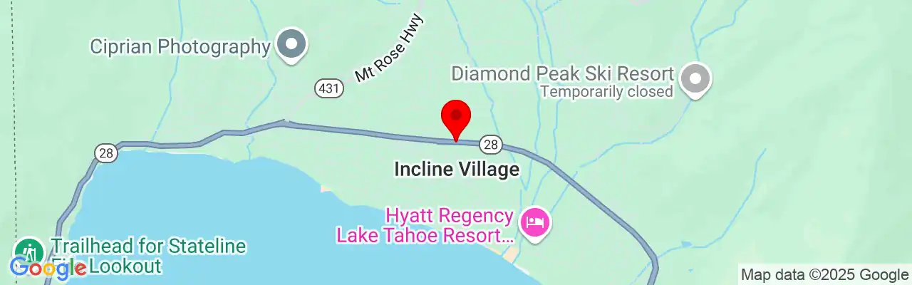 Incline Village, NV, Nevada