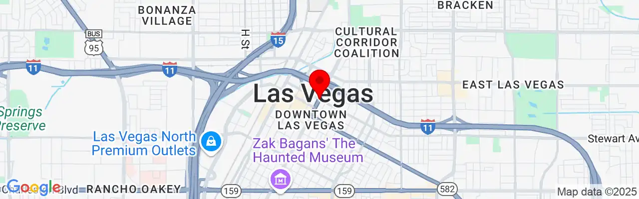 Las Vegas, NV, Nevada