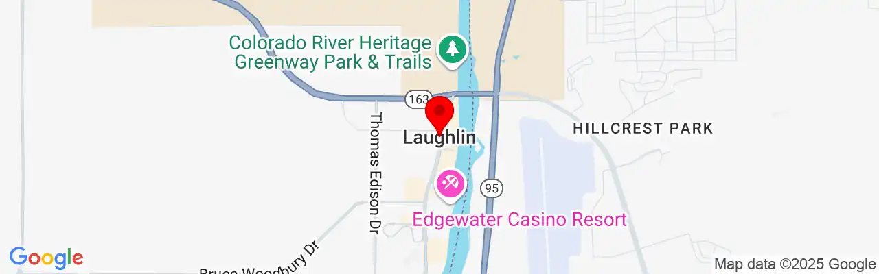 Laughlin, NV, Nevada