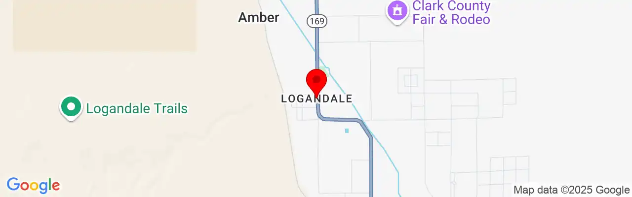Logandale, NV, Nevada