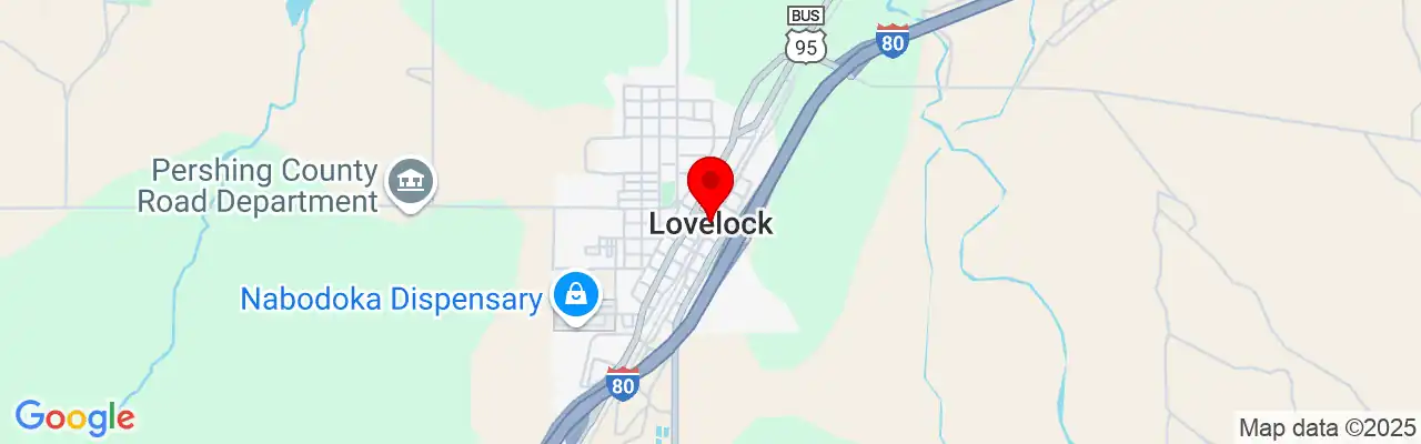 Lovelock, NV, Nevada